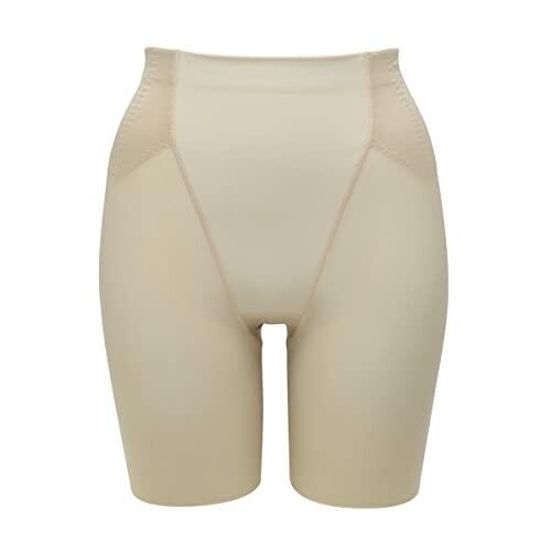 LUCIAN Waist Hip Semi 腰腹包覆立體臀形塑身褲 中長款 商品介紹 3