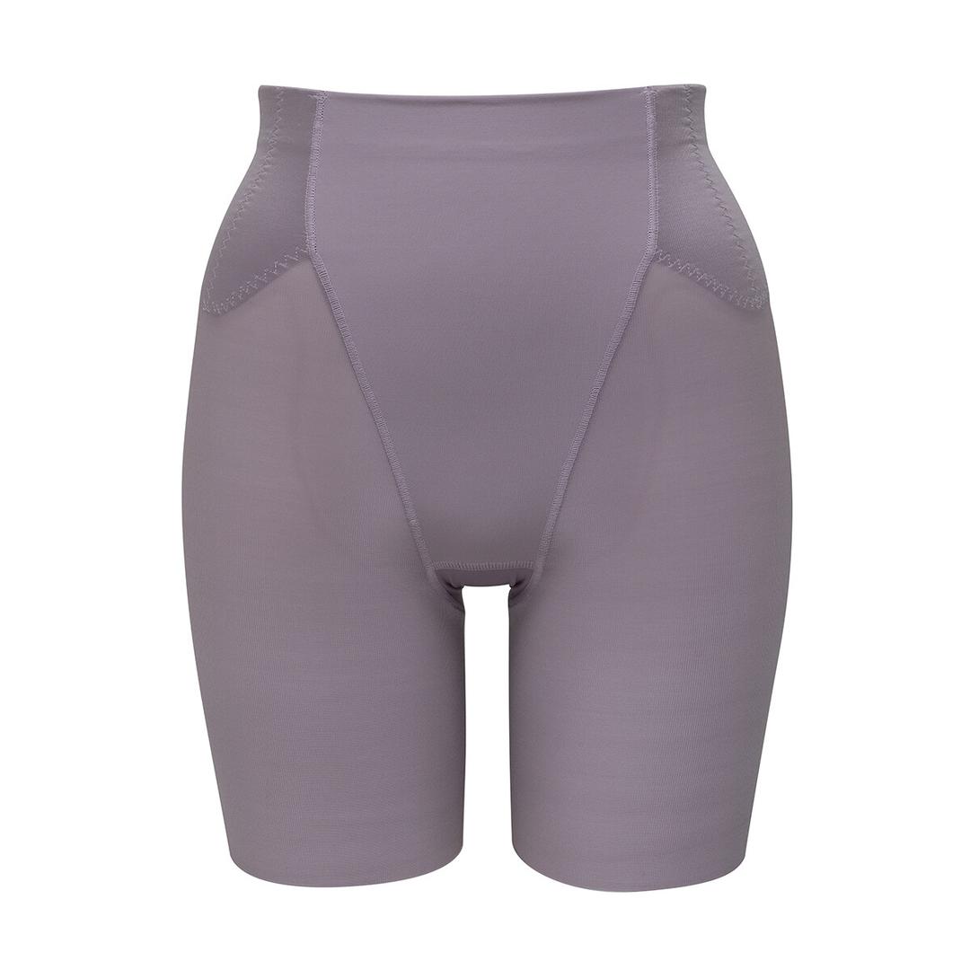 LUCIAN Waist Hip Semi 腰腹包覆立體臀形塑身褲 中長款 商品介紹 1