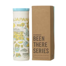 星巴克 Been There Series 不鏽鋼保溫瓶 473ml 圖 6