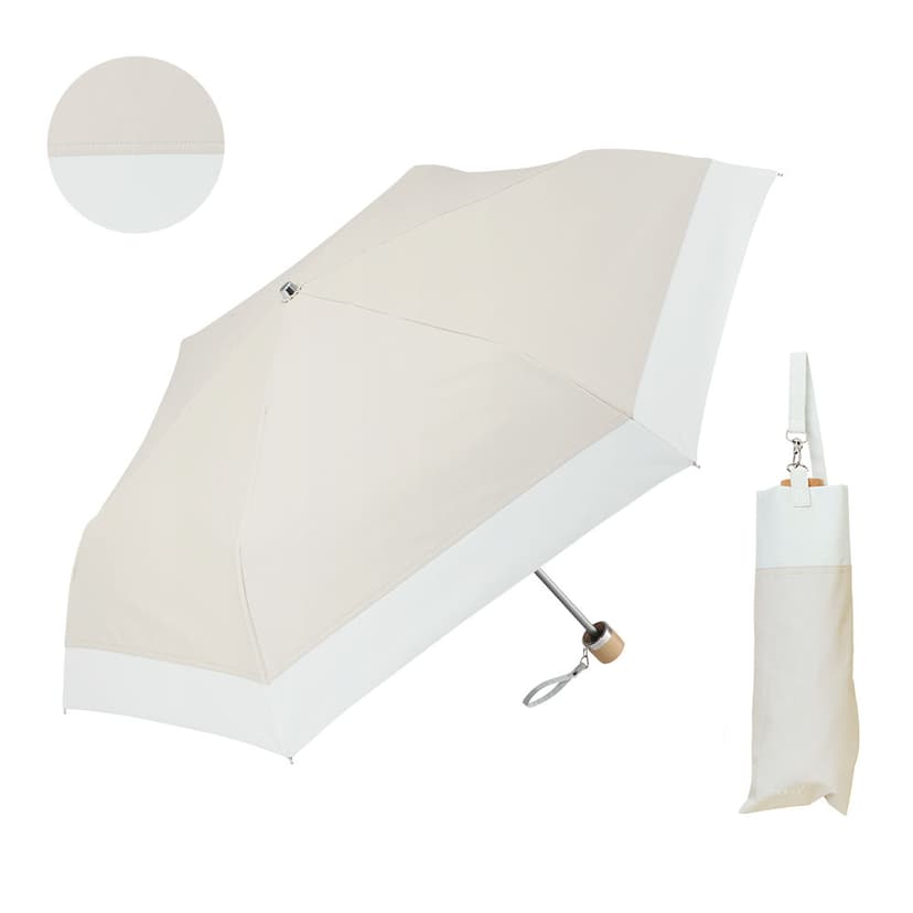 Waterfront COKAGE+ 遮熱摺疊晴雨傘 圖 15