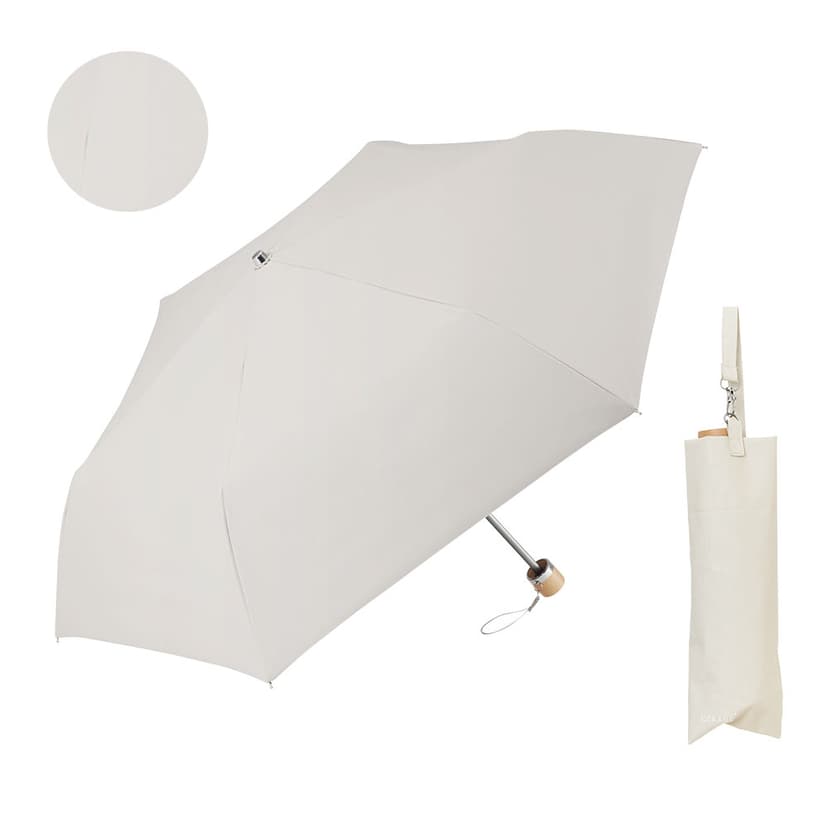Waterfront COKAGE+ 遮熱摺疊晴雨傘 圖 11