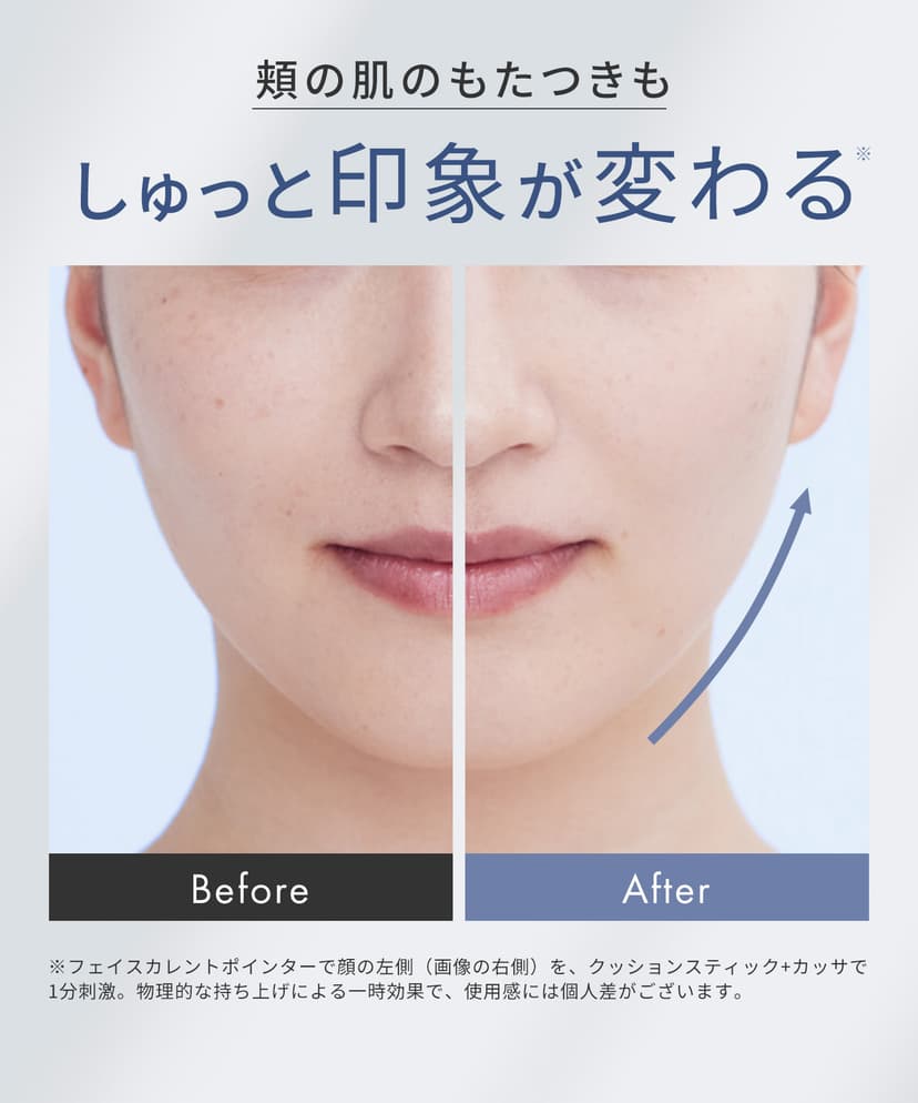 SALONIA Face Current Pointer 筆型美顏器 圖 5