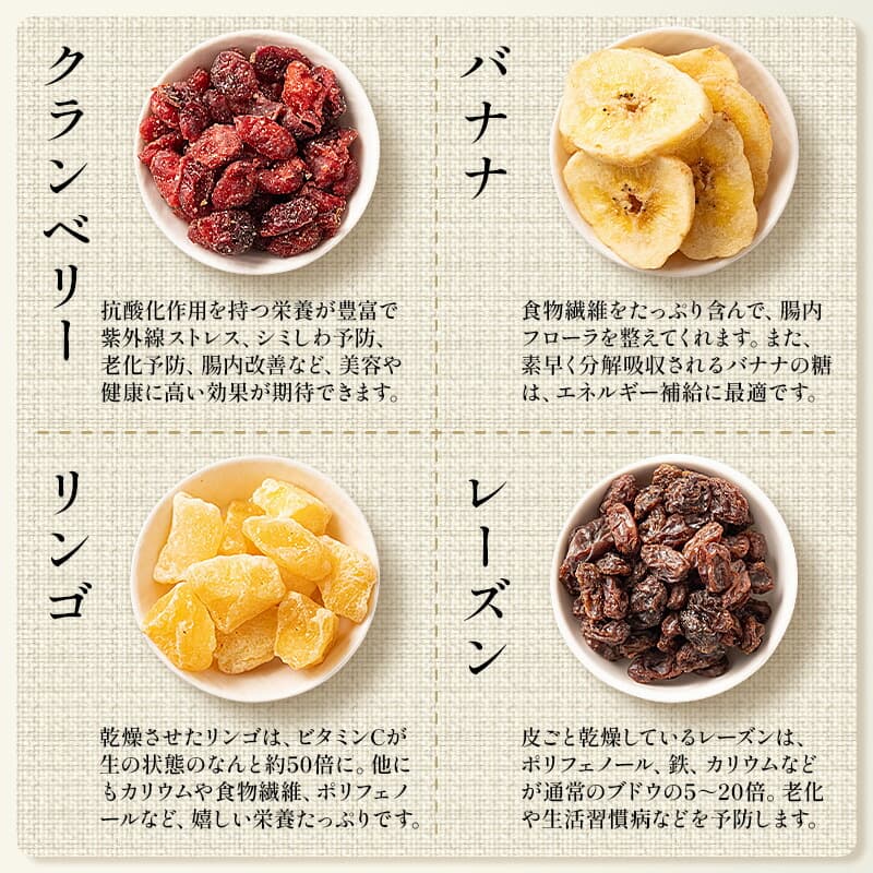BLUE BEAR 可選口味無鹽素燒混合果仁水果乾零食 圖 5