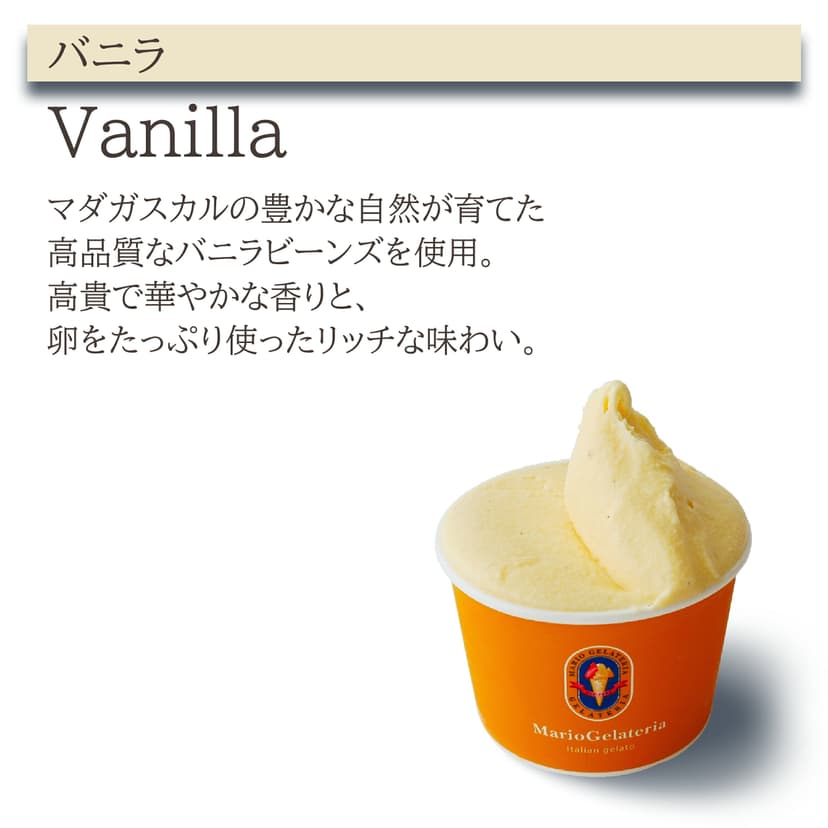 Mario Gelateria Piacevole 意式雪糕禮盒 圖 1