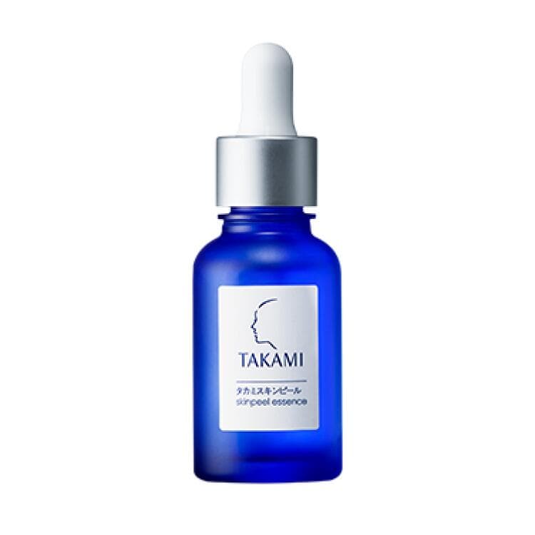 Takami Skin Peel 角質美容水 30mL 圖 9