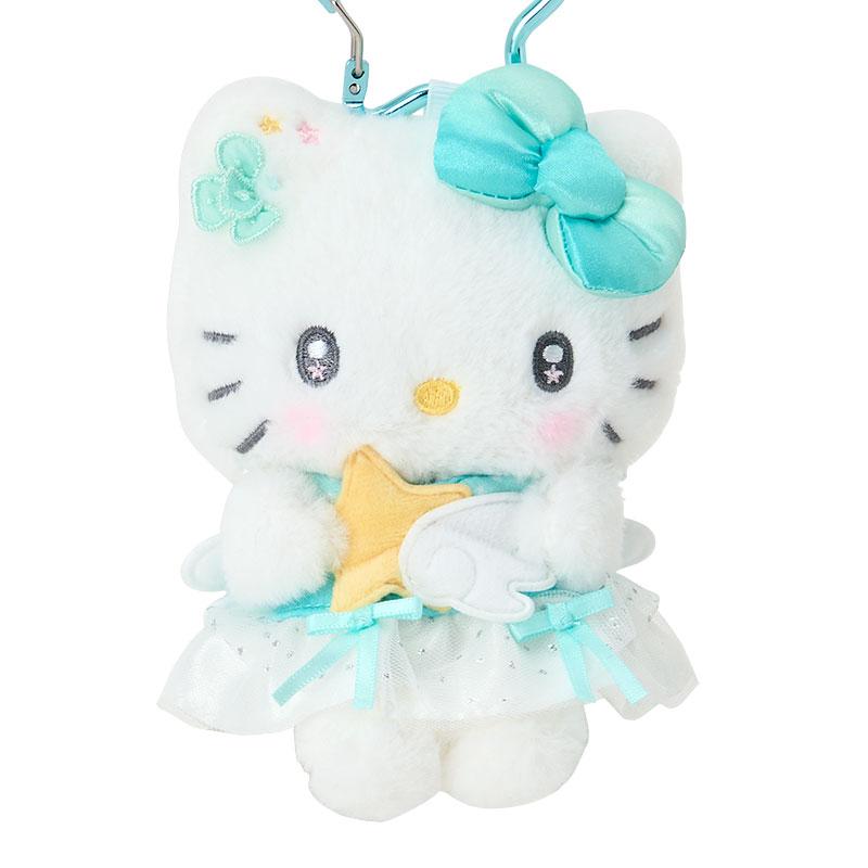 Hello Kitty 毛公仔吊飾(Kirakira Wish) 圖 2