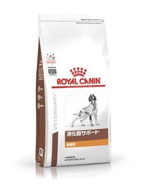 Royal Canin 處方犬用乾糧 - 消化系統支援(低脂肪)1kg
