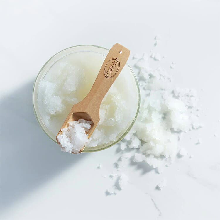 SABON 身體磨砂膏 (60g) 圖 19