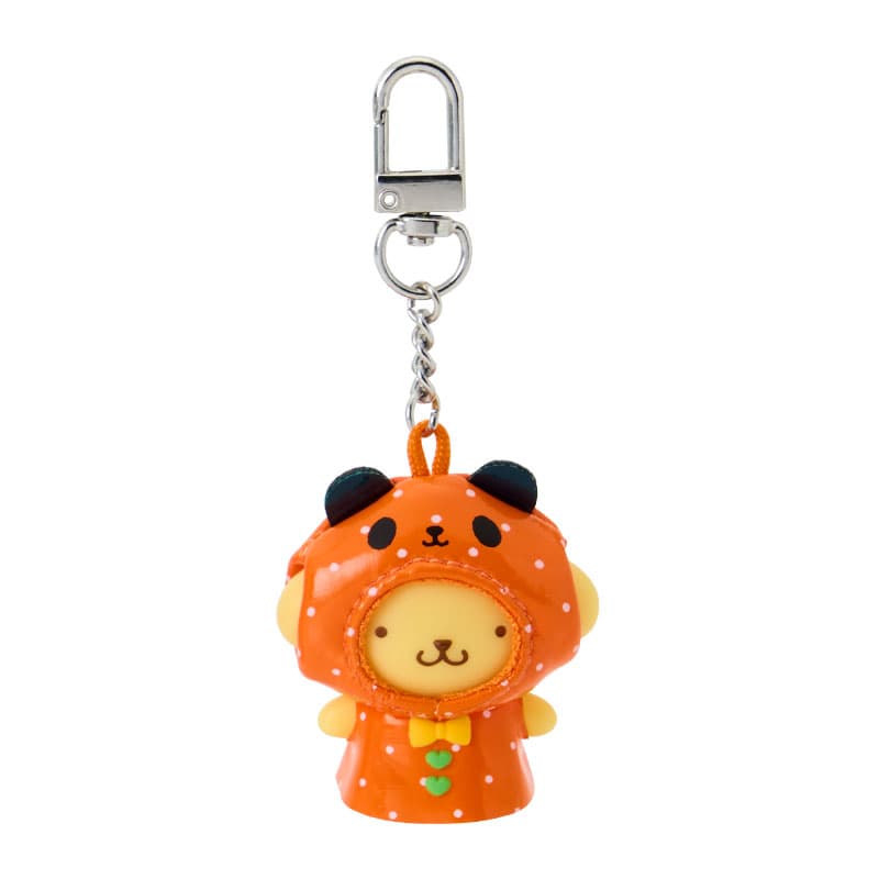 Sanrio Characters 秘密鎖匙扣 雨衣款(小不點系列第4彈) 圖 4