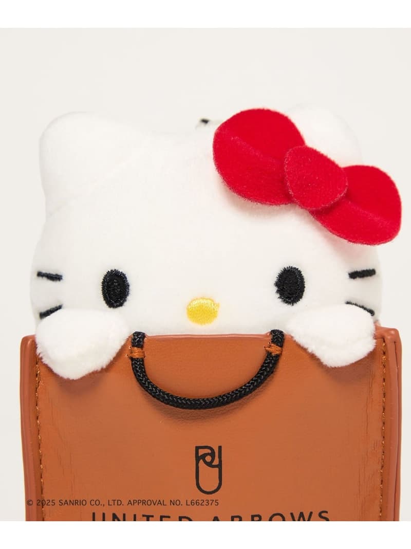 Hello Kitty × UNITED ARROWS 掛飾 圖 12