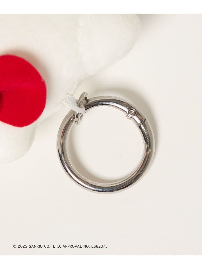 Hello Kitty × UNITED ARROWS 掛飾 圖 14
