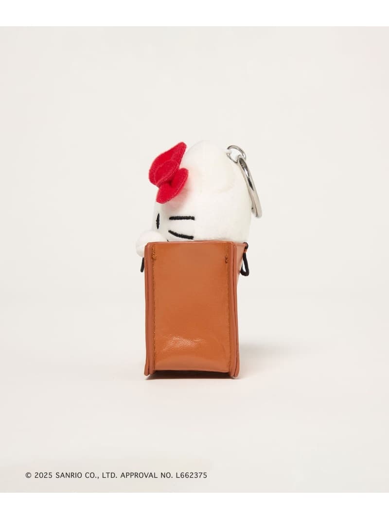Hello Kitty × UNITED ARROWS 掛飾 圖 8