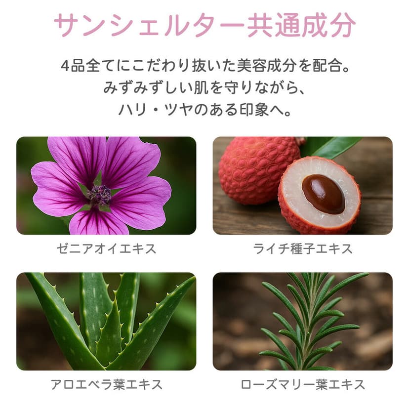 Cosme Decorte 多效防曬調色 CC 底霜(可選款) 圖 6