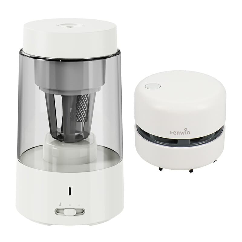 充電式電動鉛筆刨 QFP01 圖 49