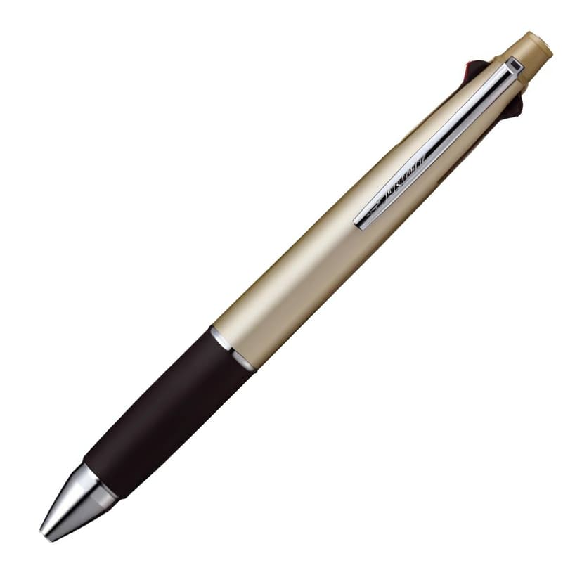 三菱鉛筆 Jetstream 4&1 多色多功能原子筆連鉛芯筆 MSXE5-1000(可選0.5/0.7/0.38mm) 圖 68