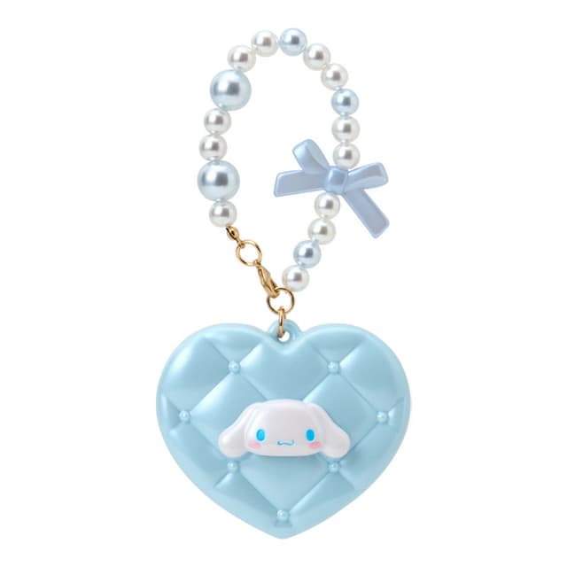 Cinnamoroll 雙面鏡吊飾