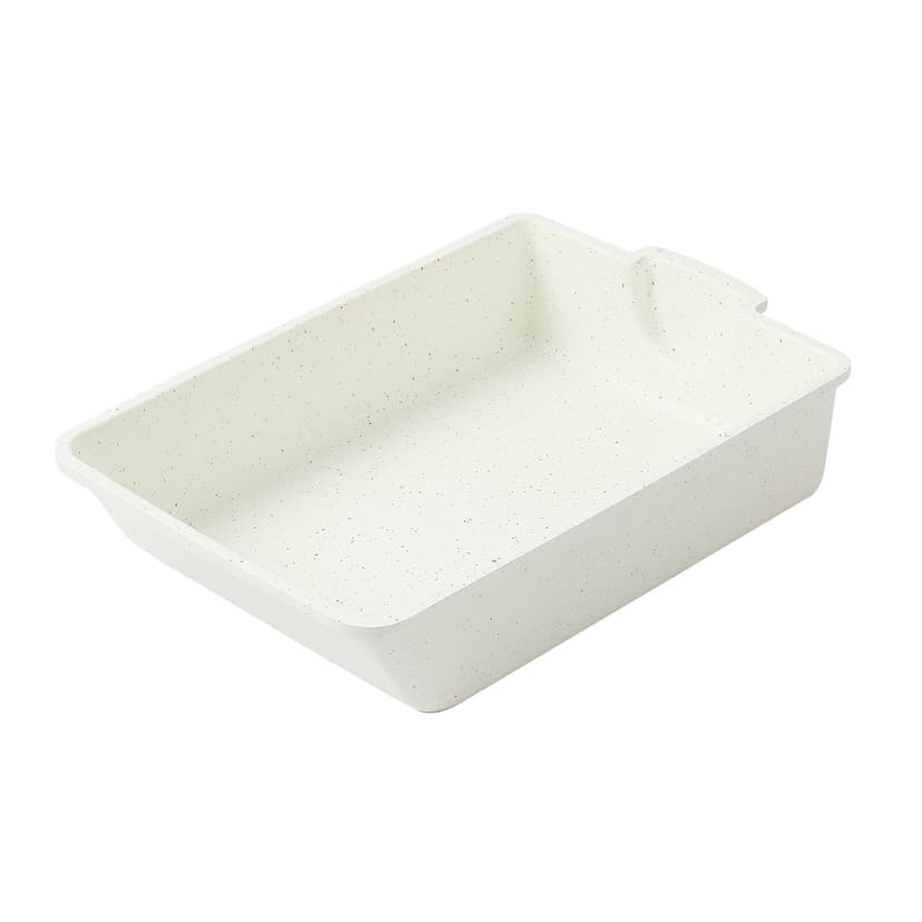 CAROTE Ice Cream 系列 米色鍋具套裝 圖 1