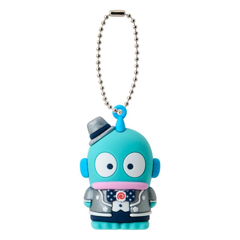 Sanrio Characters 秘密毛公仔吊飾(2026 Sanrio角色大賞第4彈 Sanrio服裝系列) 圖 9