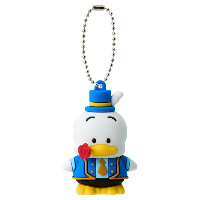 Sanrio Characters 秘密毛公仔吊飾(2026 Sanrio角色大賞第4彈 Sanrio服裝系列) 圖 8
