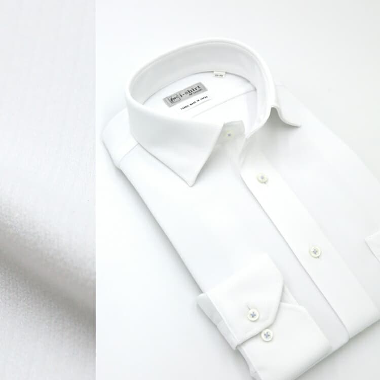Haruyama i-Shirt 完全免燙長袖商務襯衫 圖 43