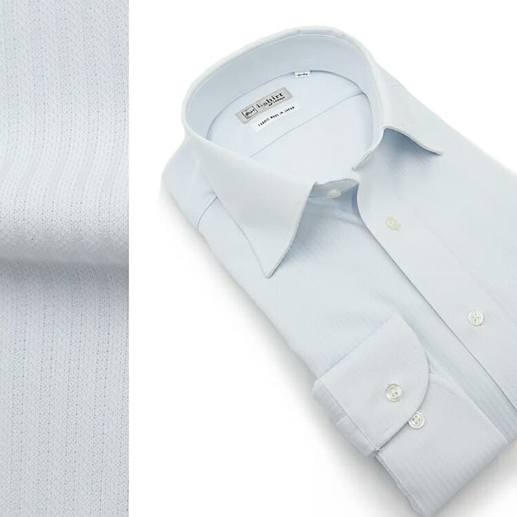 Haruyama i-Shirt 完全免燙長袖商務襯衫 圖 36