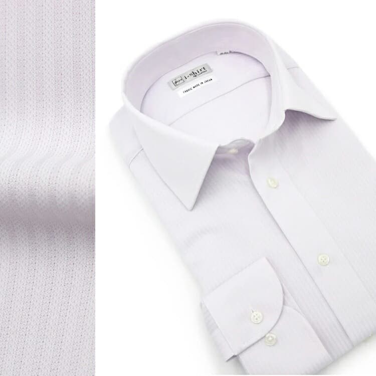 Haruyama i-Shirt 完全免燙長袖商務襯衫 圖 37
