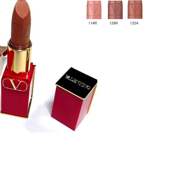 VALENTINO Beauty ROSSO VALENTINO 啞光唇膏 圖 2