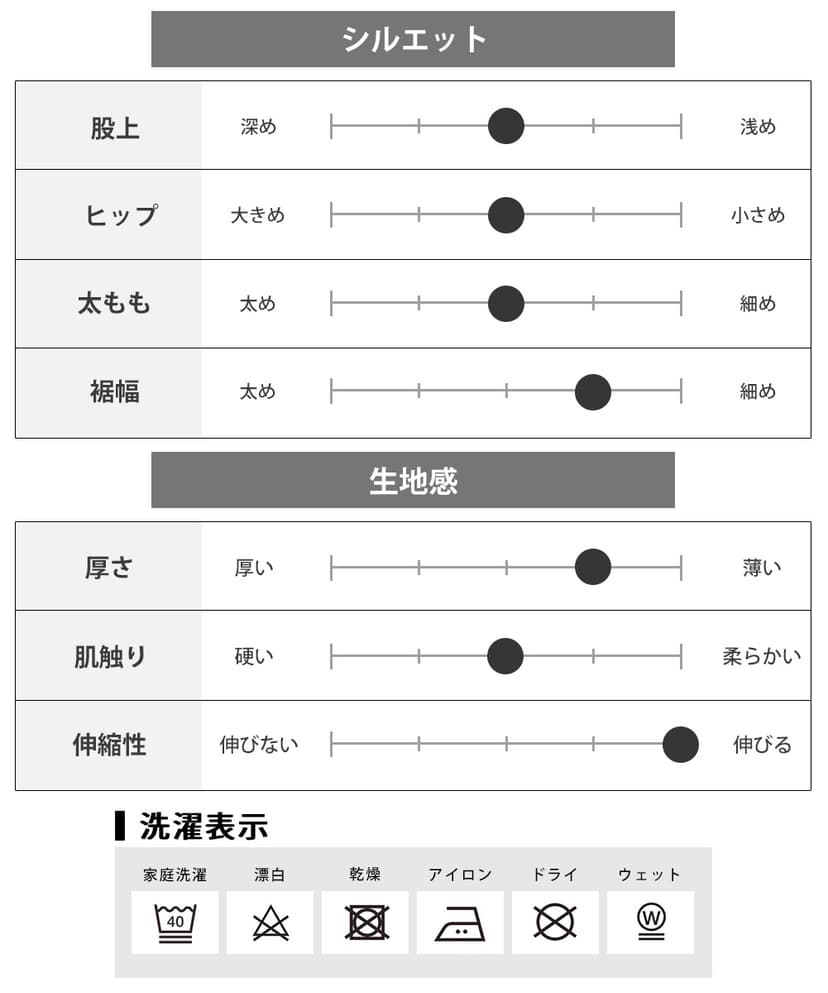 接觸冷感男裝彈性休閒褲 圖 26