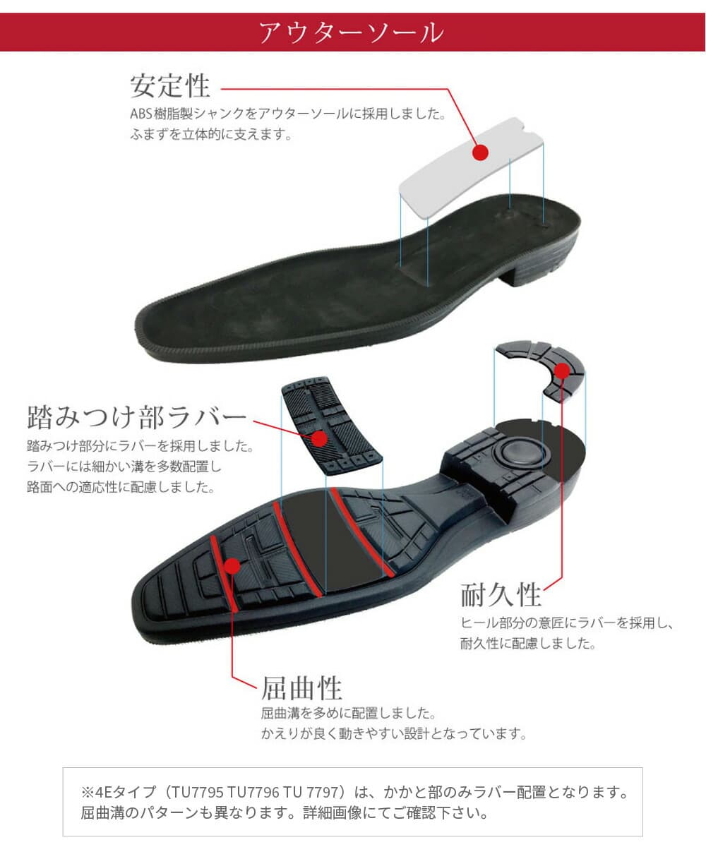 柔軟真皮,貼合腳型