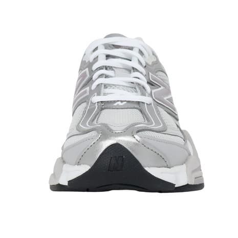 New Balance 男裝運動鞋 90/60 銀色 U90606MU D 圖 4
