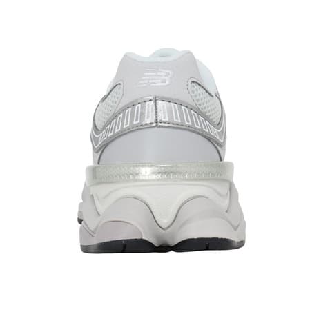 New Balance 男裝運動鞋 90/60 銀色 U90606MU D 圖 5