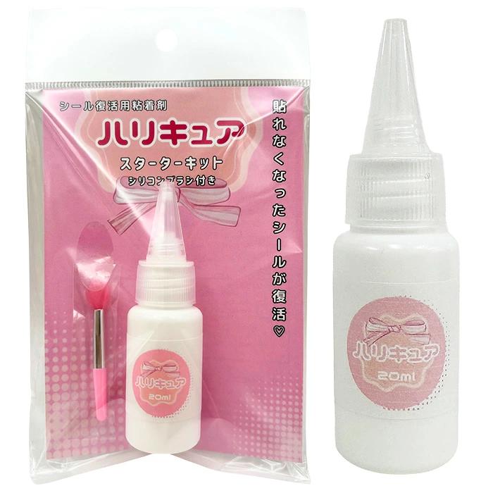 【正規品】【1點為限】波波龍貼紙 churukira My Melody Sanrio Stationery 圖 5