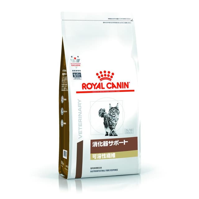 Royal Canin 貓用消化系統支援可溶性纖維乾糧 500g