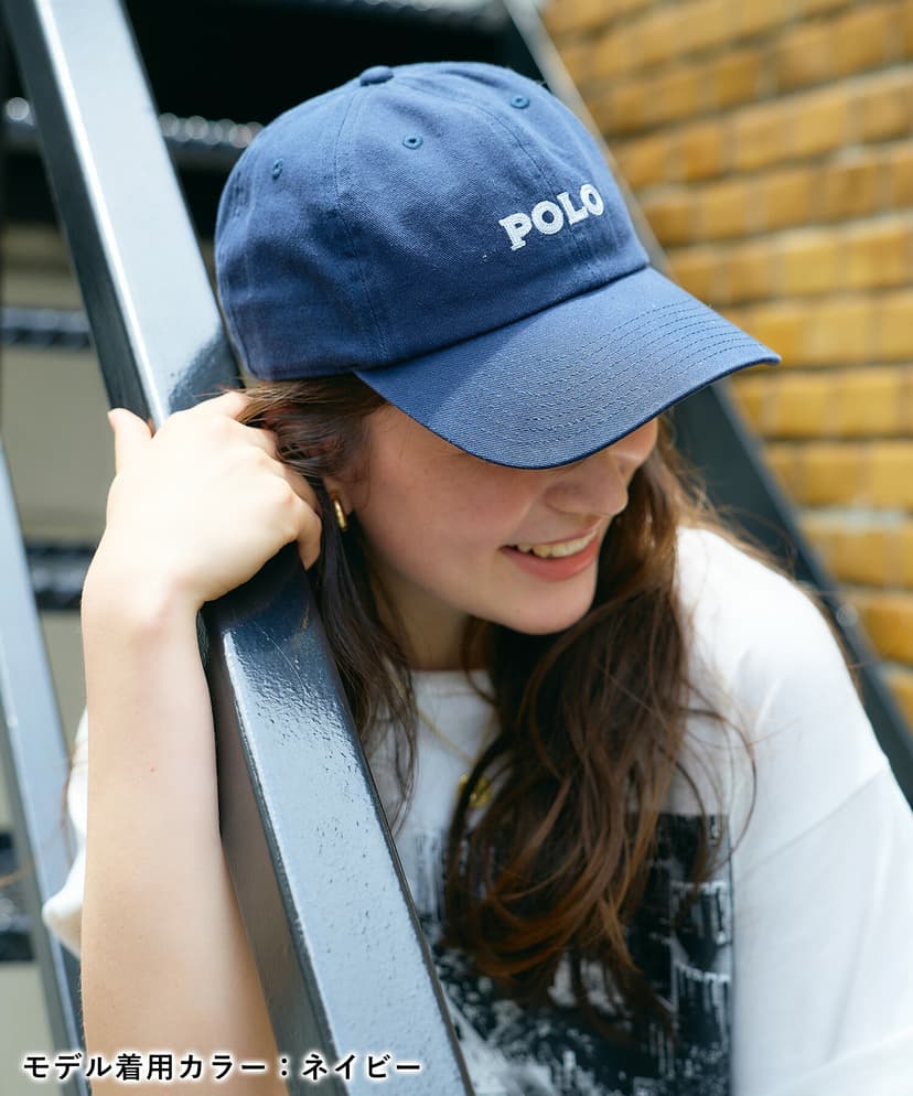 Cross Function POLO BCS 男女通用帽子 圖 15