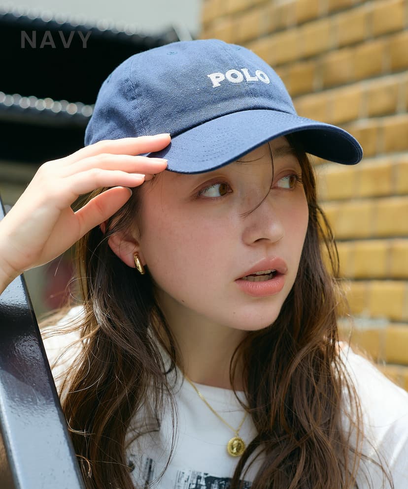 Cross Function POLO BCS 男女通用帽子 圖 7