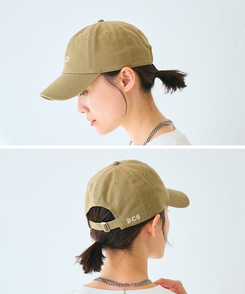 Cross Function POLO BCS 男女通用帽子 圖 37