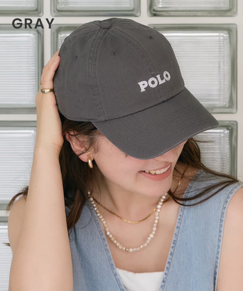 Cross Function POLO BCS 男女通用帽子 圖 8