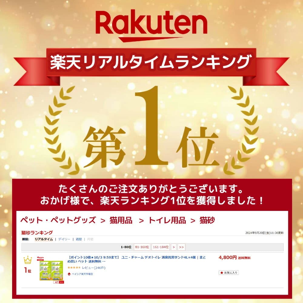 套裝內容