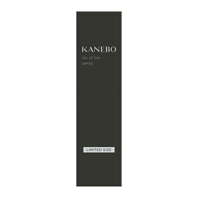 KANEBO Veil of Day 防曬妝前美容液 SPF50 PA+++ 圖 16