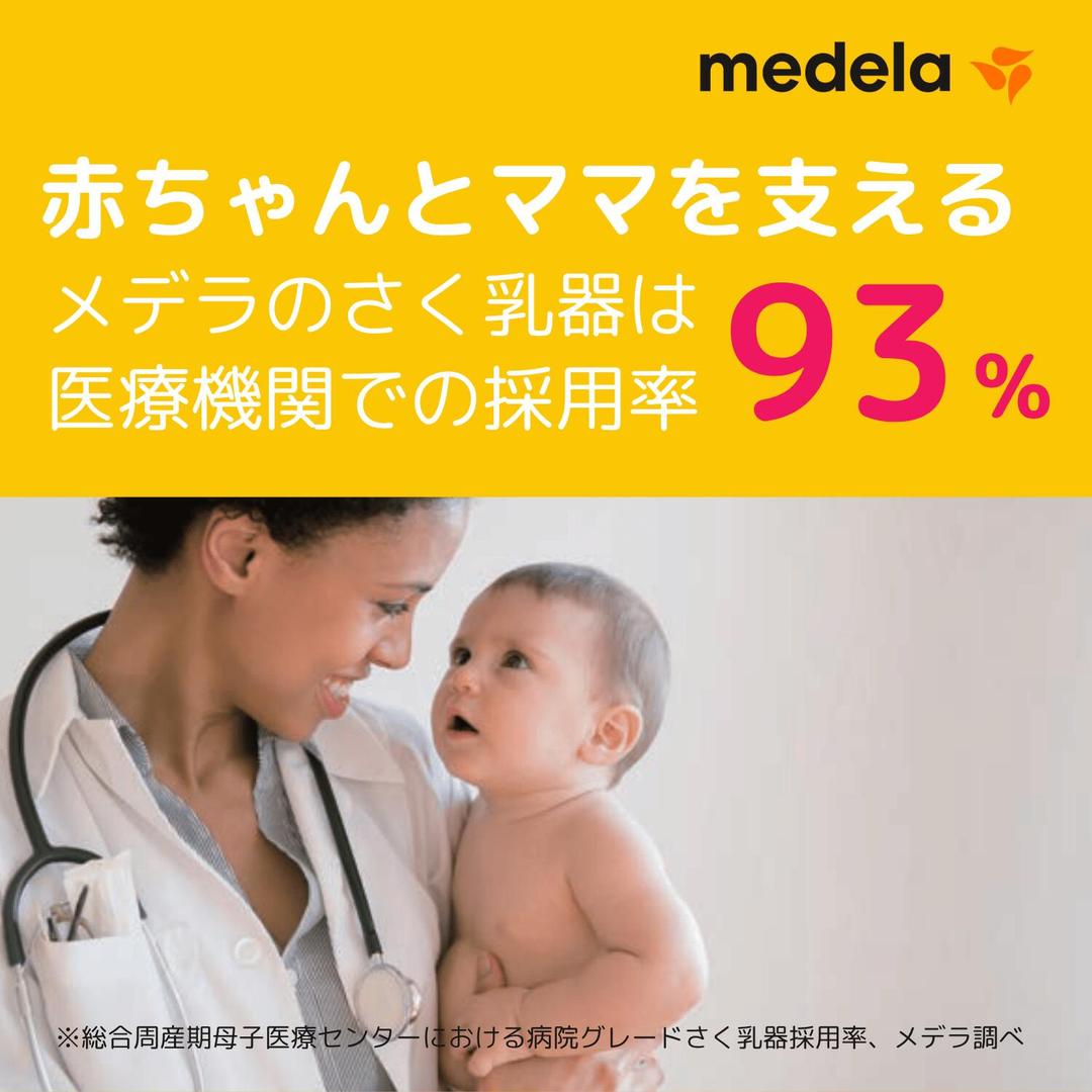 此技術重現了嬰兒母乳哺育的快慢深沉節