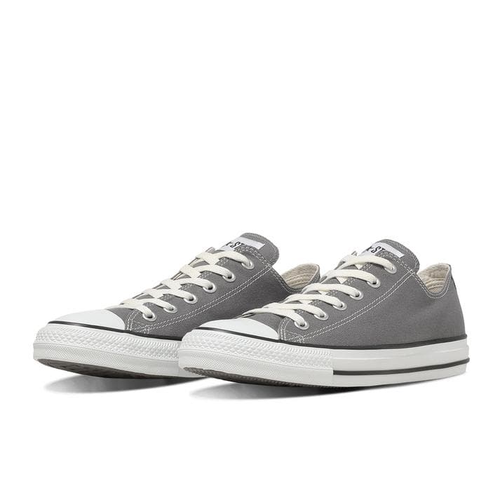 CONVERSE All Star OX 帆布鞋 圖 12