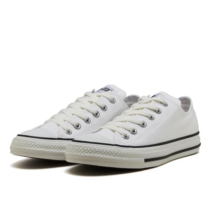 CONVERSE All Star OX 帆布鞋 圖 9