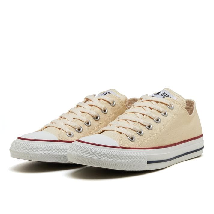CONVERSE All Star OX 帆布鞋 圖 11