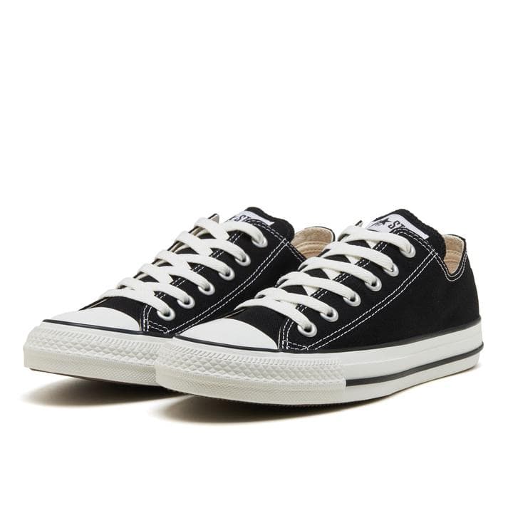 CONVERSE All Star OX 帆布鞋 圖 3