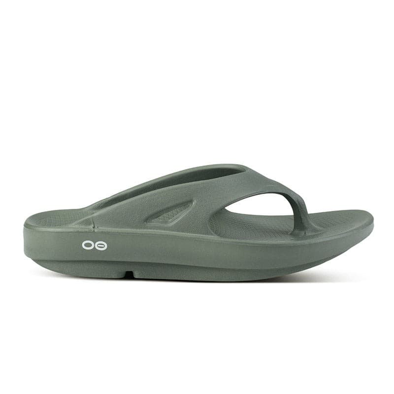OOFOS OOriginal 恢復涼鞋 圖 21