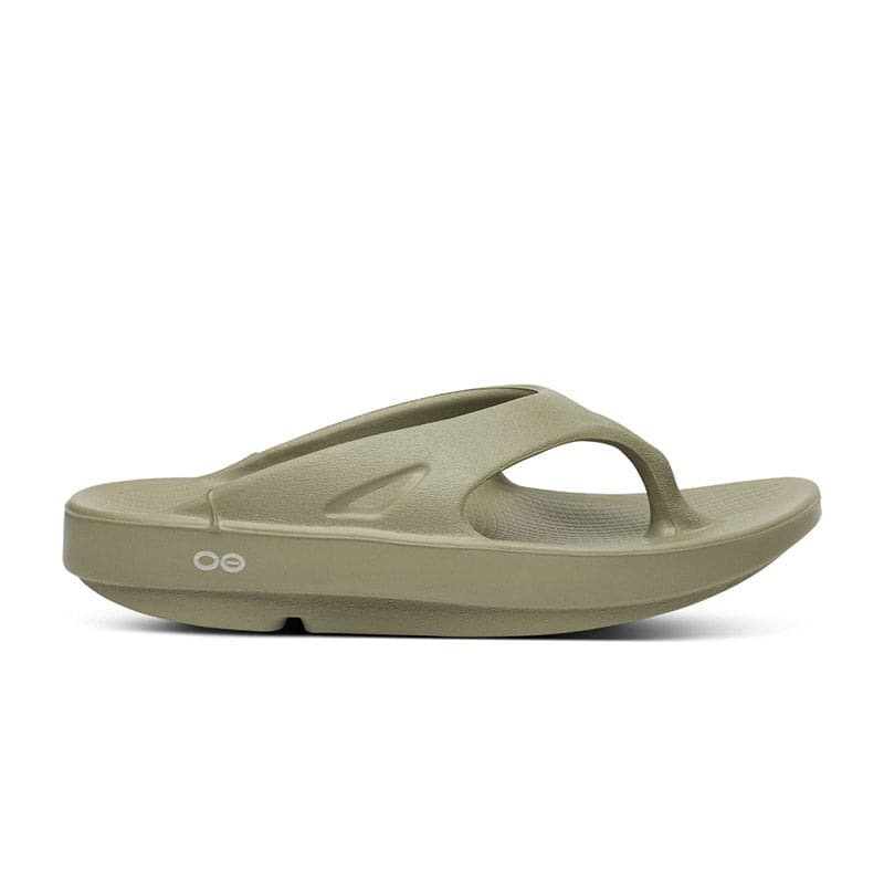 OOFOS OOriginal 恢復涼鞋 圖 22
