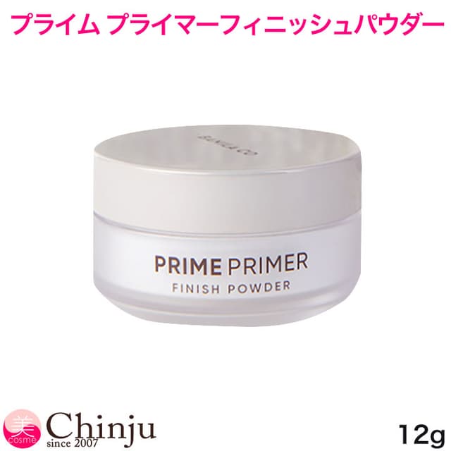 BANILA CO Prime Primer 啞緻定妝粉餅 12g