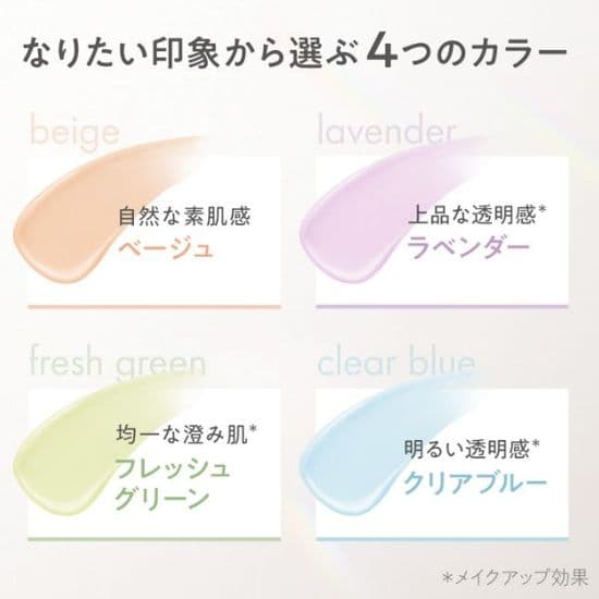 SOFINA Primavista 持久控油妆前乳 UV50EX SPF50 PA+++ 25ml 圖 3