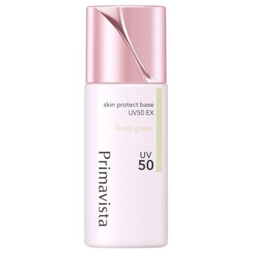 SOFINA Primavista 持久控油妆前乳 UV50EX SPF50 PA+++ 25ml 圖 6