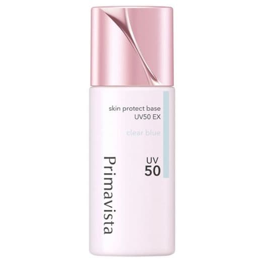 SOFINA Primavista 持久控油妆前乳 UV50EX SPF50 PA+++ 25ml 圖 1